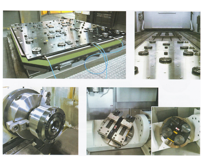 零點定位應(yīng)用案例