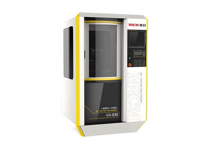MR-S30六軸數(shù)控工具磨床