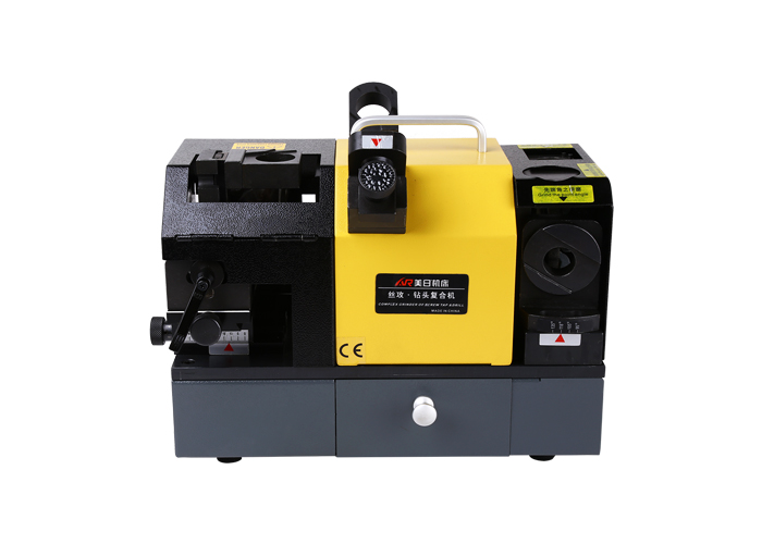 絲攻鉆頭研磨機(jī)MR-A5