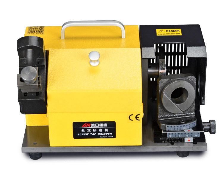 絲攻研磨機(jī)