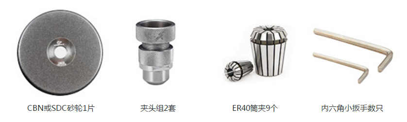 絲攻研磨機(jī)