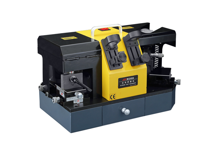 螺旋絲攻研磨機(jī)MR-Y6B