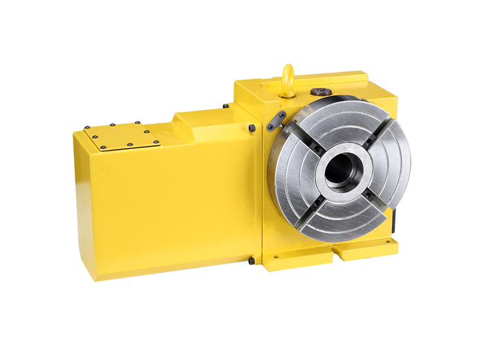 SKR-160B數(shù)控分度盤(pán)