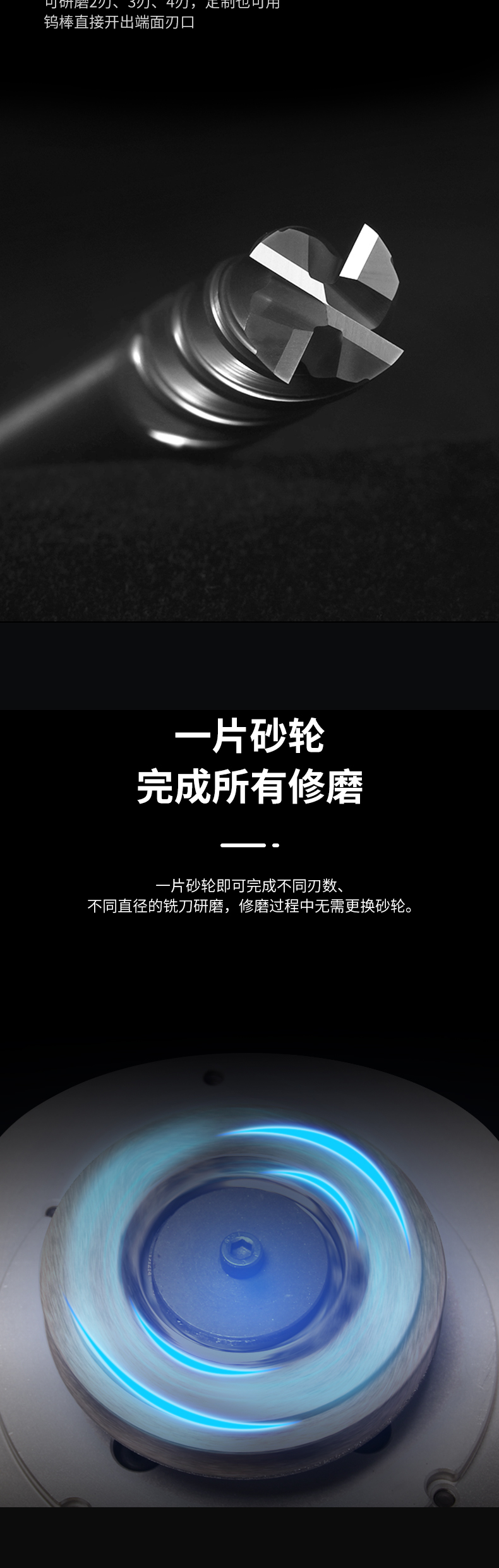 立銑刀鉆頭研磨機價格