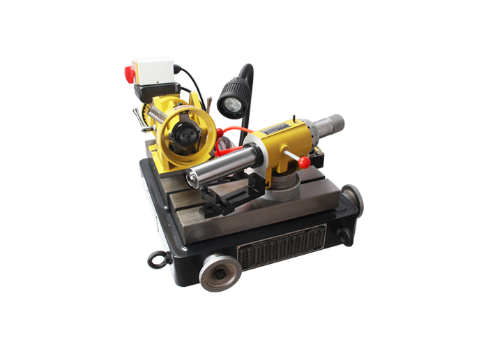 銑刀研磨機MR-6X