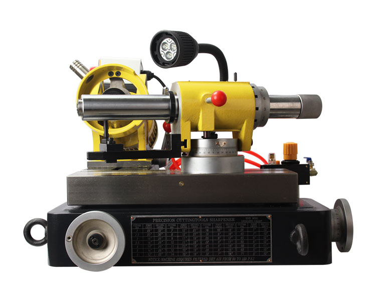 銑刀磨刀機