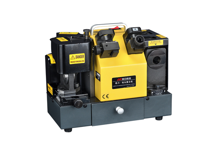 銑刀鉆頭研磨機MR-F6