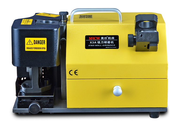 傻瓜式鎢鋼銑刀修磨機(jī)