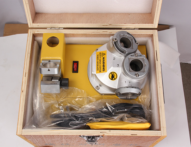 銑刀怎么磨又快又耐用