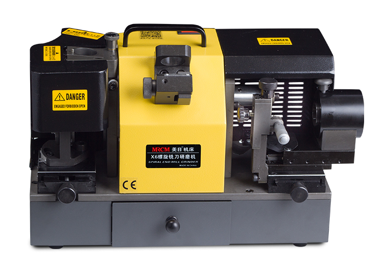 螺旋銑刀研磨機(jī)