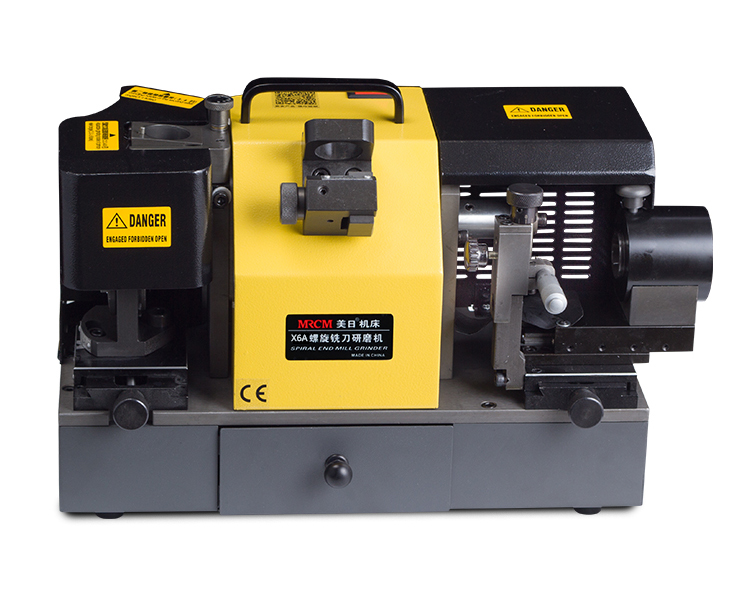 圓鼻銑刀研磨機(jī)