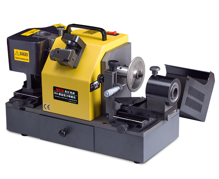 螺旋銑刀磨刀機(jī)