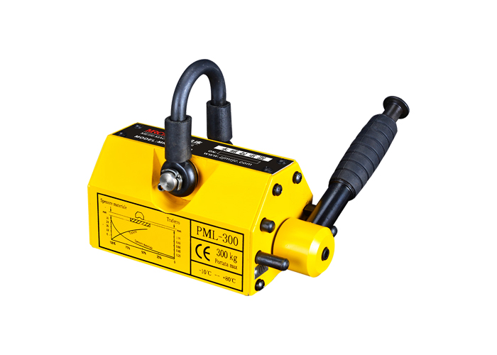 MR-300永磁起重器