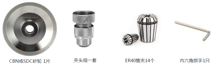 利優(yōu)銑刀機